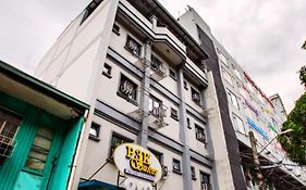 P3K Suites Budget Hotel